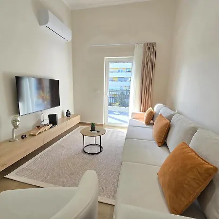Center Duplex Penthouse For 9