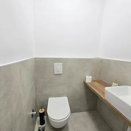 Center Duplex Penthouse For 9 Apartamento