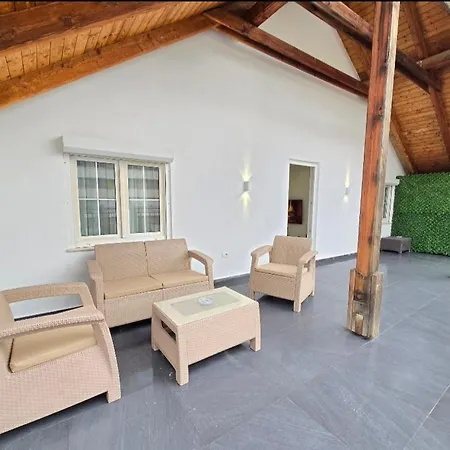 Apartamento Center Duplex Penthouse For 9