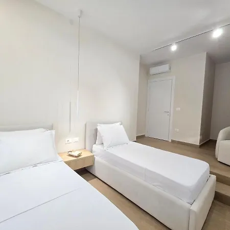 Center Duplex Penthouse For 9 Apartamento